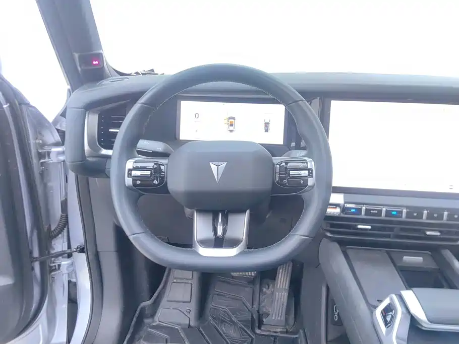Deepal Deepal G318 — миниатюра 15
