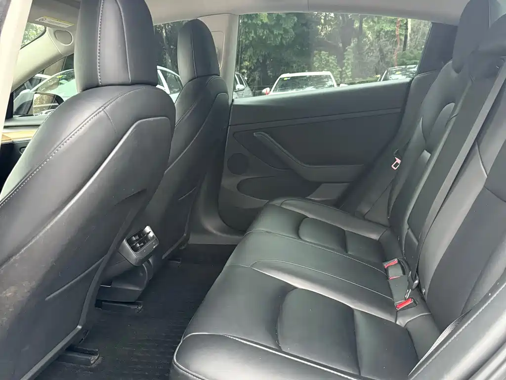 Tesla Model 3 — миниатюра 5