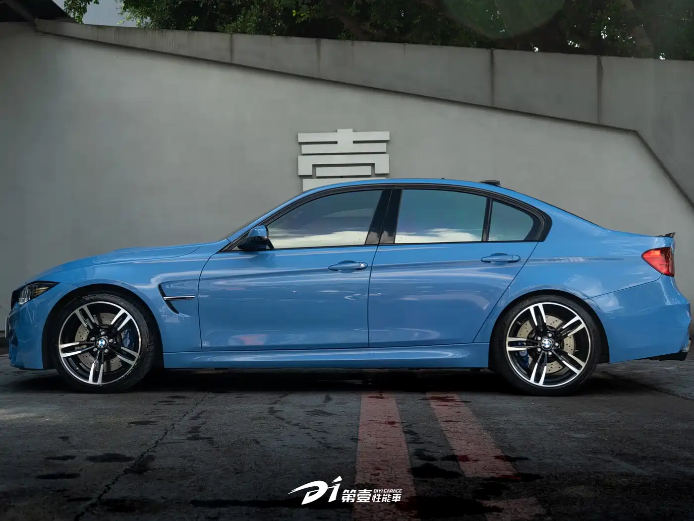 BMW M3