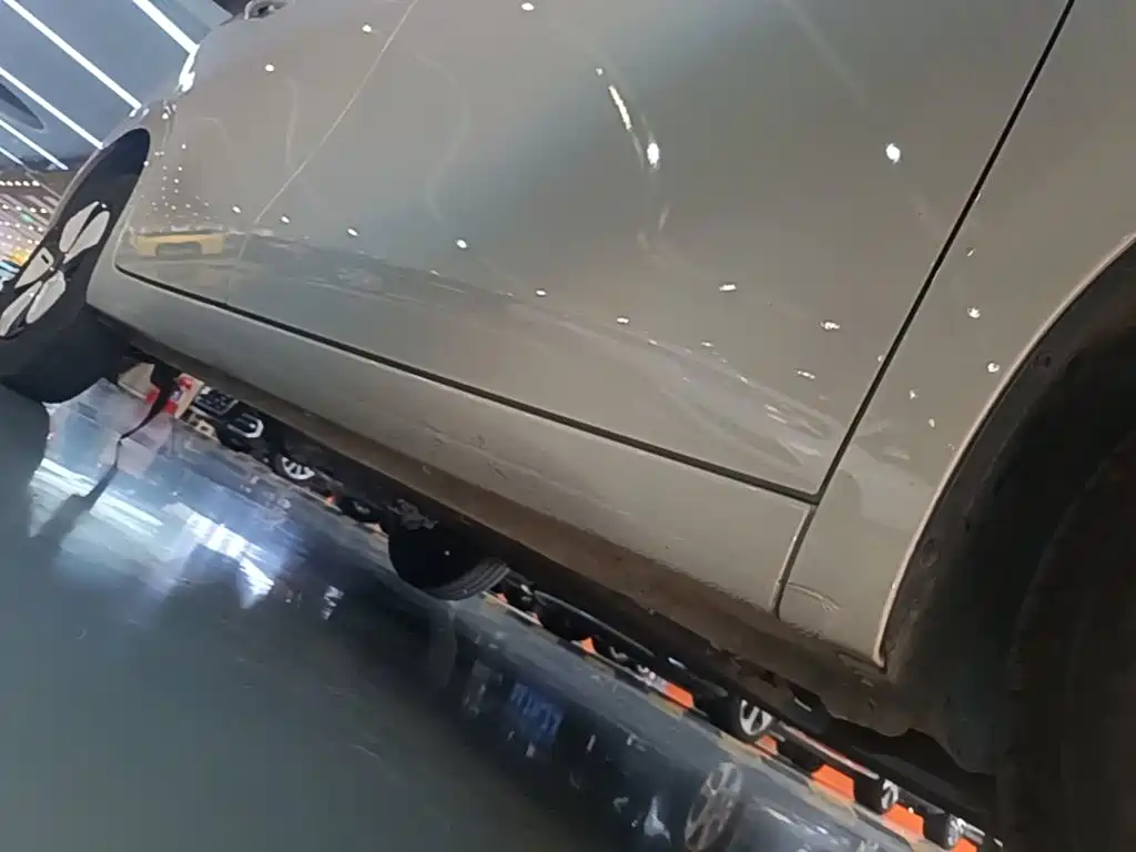 Wuling MINIEV — миниатюра 21