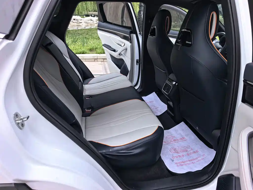 BYD PLUS New Energy — миниатюра 9