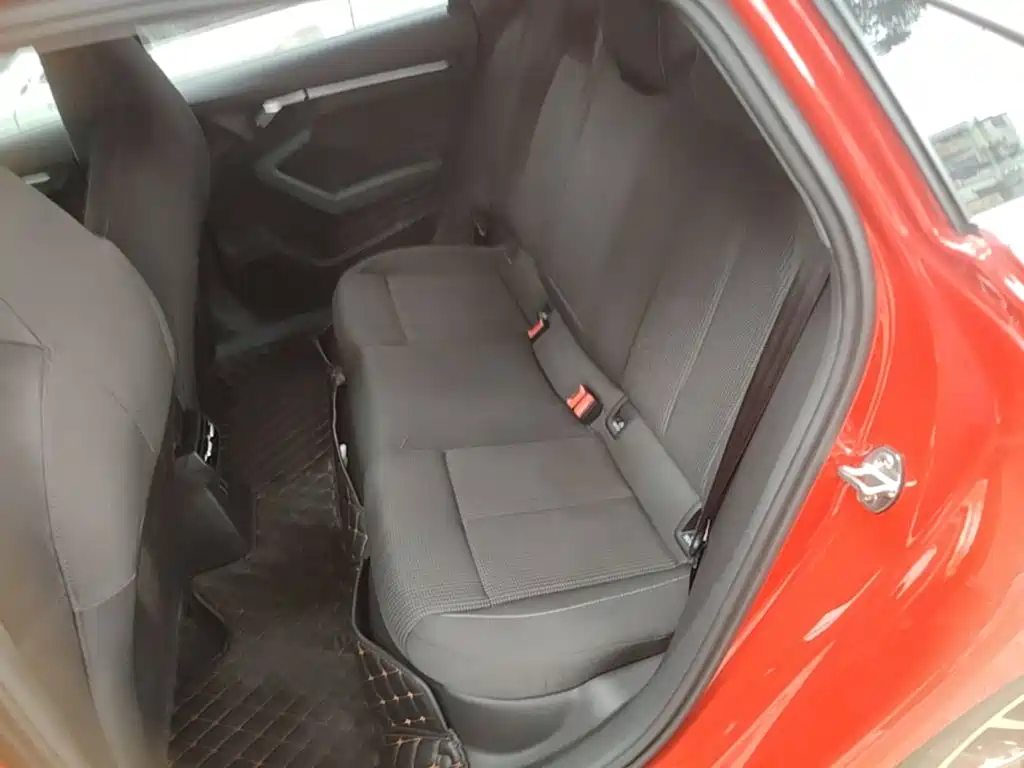 Audi A3 2022 A3L Limousine 35 TFSI Sport