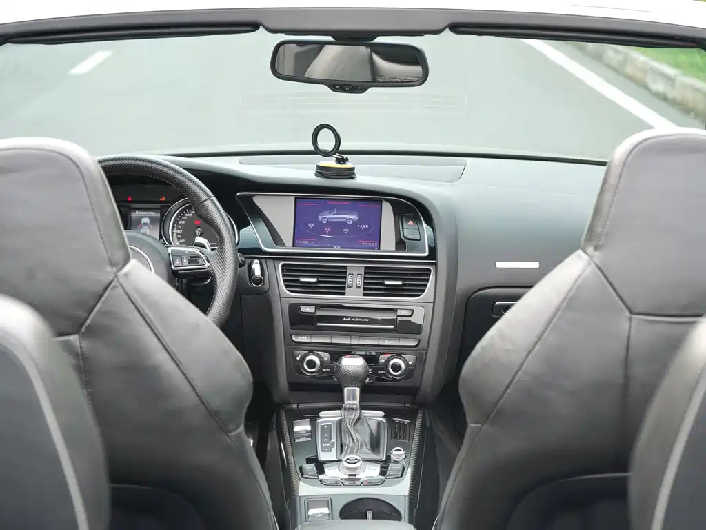 Audi RS 5 — миниатюра 16