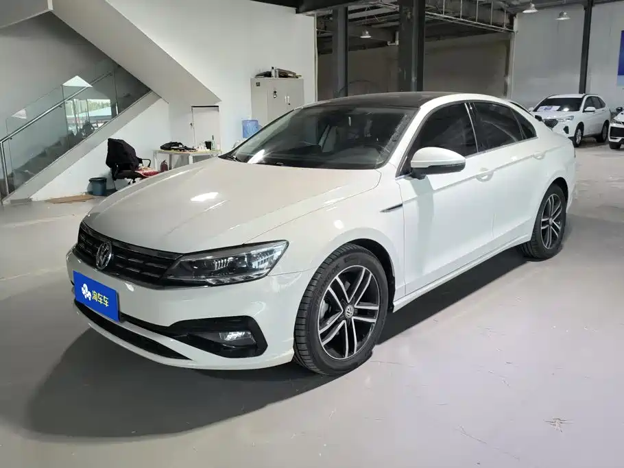 凌渡 2019款 280TSI DSG舒适版 国VI 2020