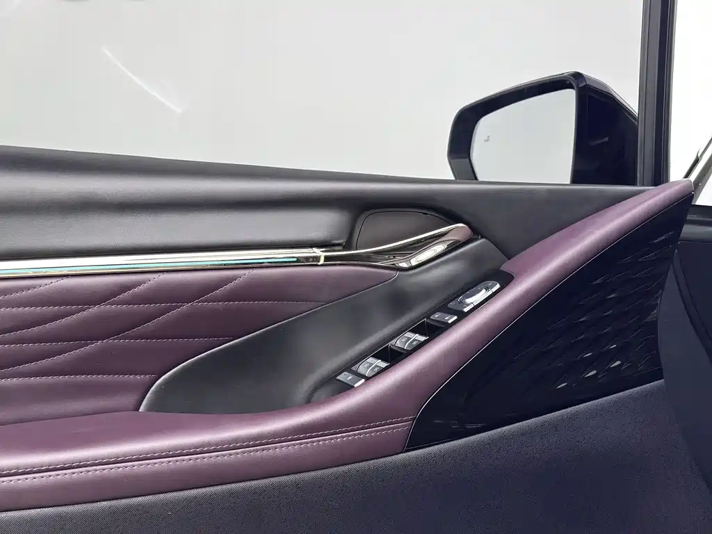 GAC Motor Trumpchi M8 — миниатюра 12