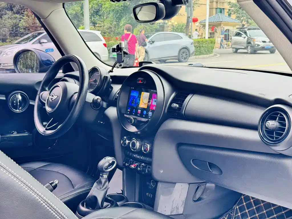 MINI Mini — миниатюра 17