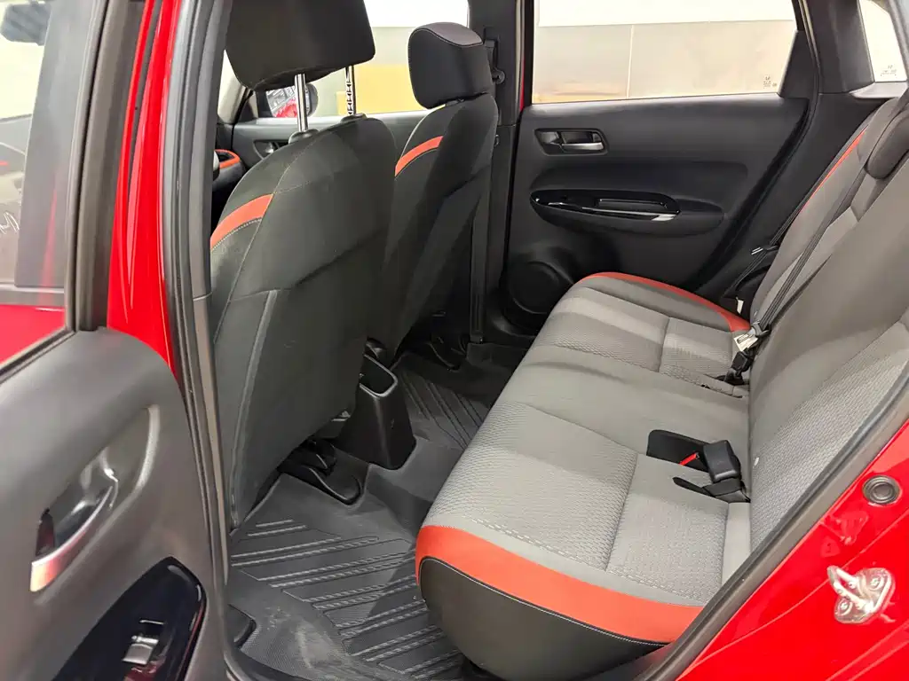 Honda Life — миниатюра 5