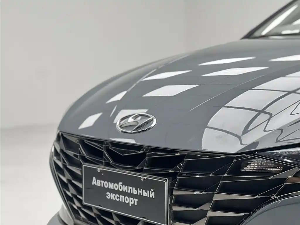 Hyundai Elantra 2022 1.5L CVT GLX Elite