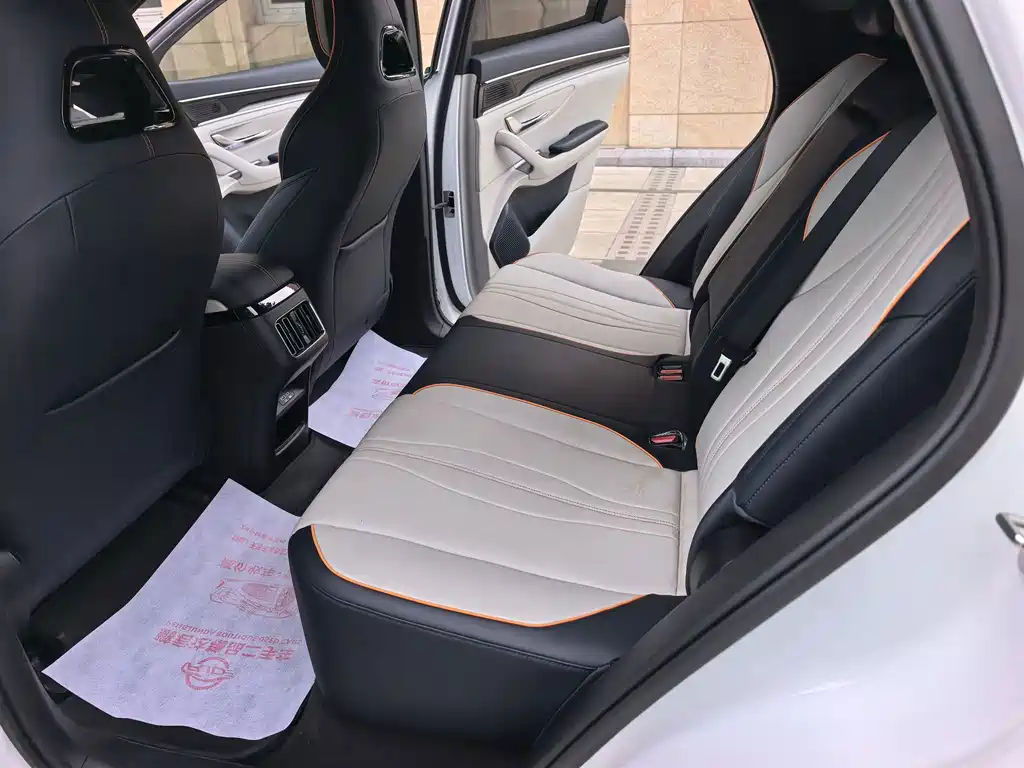 BYD PLUS New Energy — миниатюра 8
