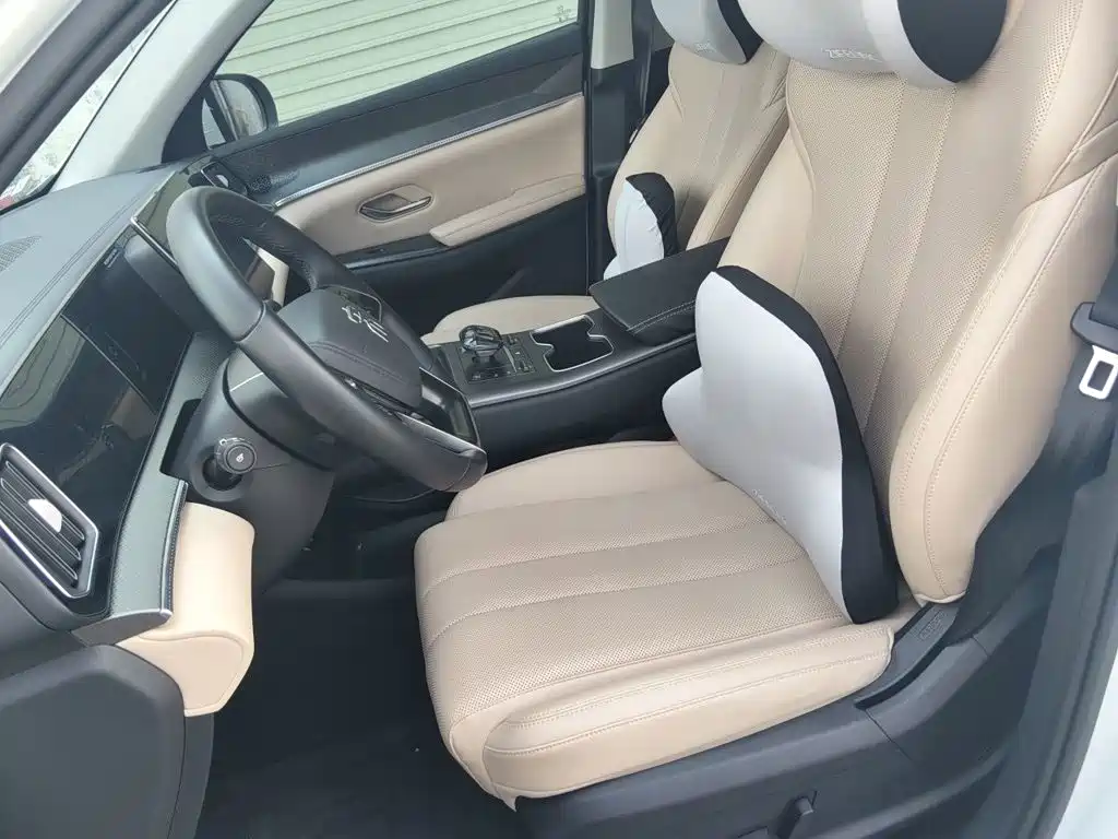 BYD Pro New Energy — миниатюра 8
