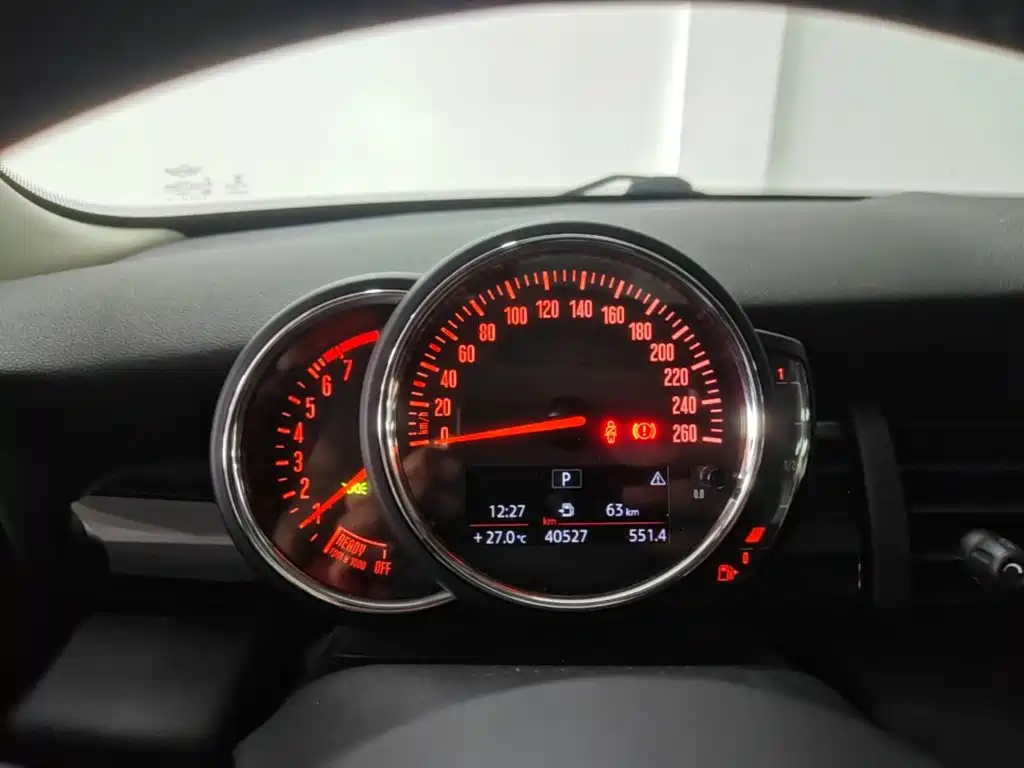 MINI Mini — миниатюра 12