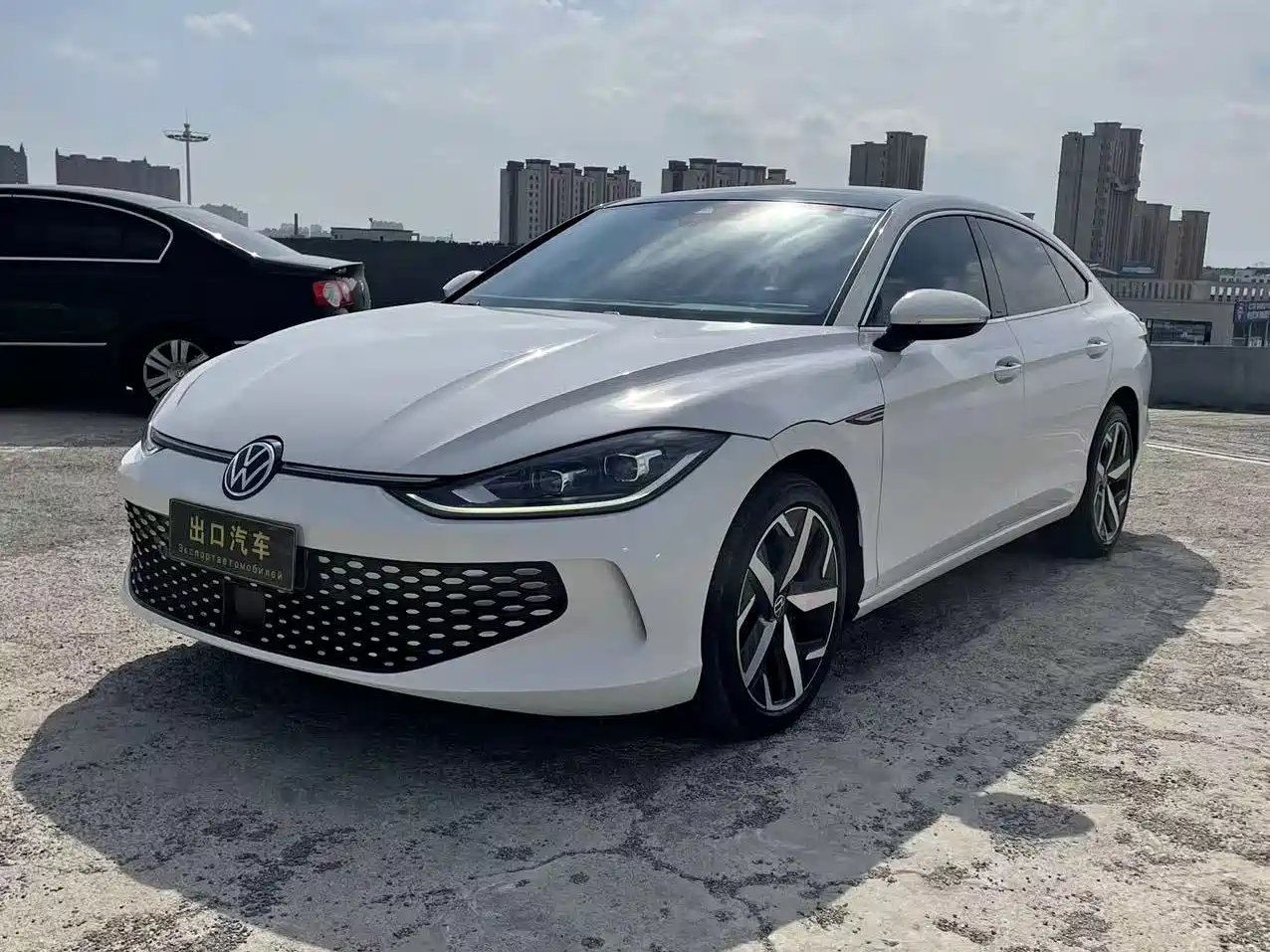 凌渡 2022款 凌渡L 280TSI DSG酷辣版 2022