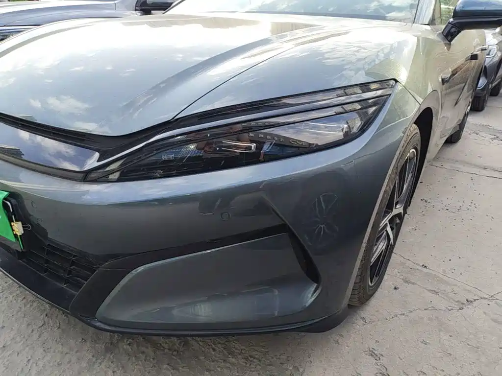 BYD Han L — миниатюра 24