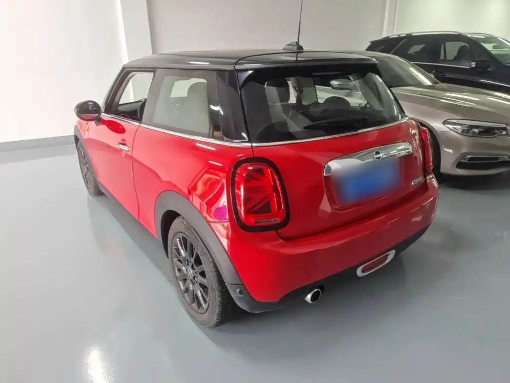 MINI Mini — миниатюра 5