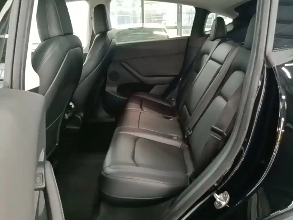 Tesla Model Y — миниатюра 17