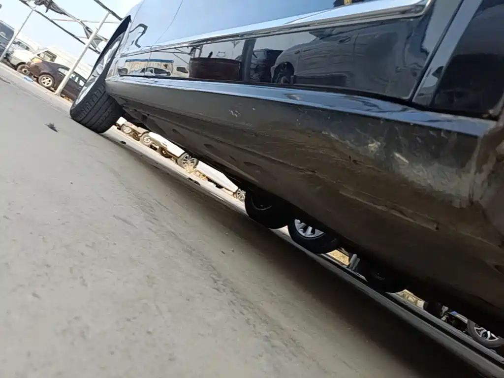 Volkswagen Passat — миниатюра 21