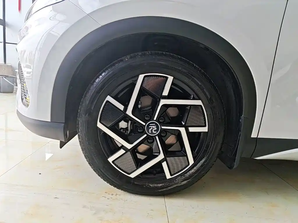 BYD Yuan Plus — миниатюра 23