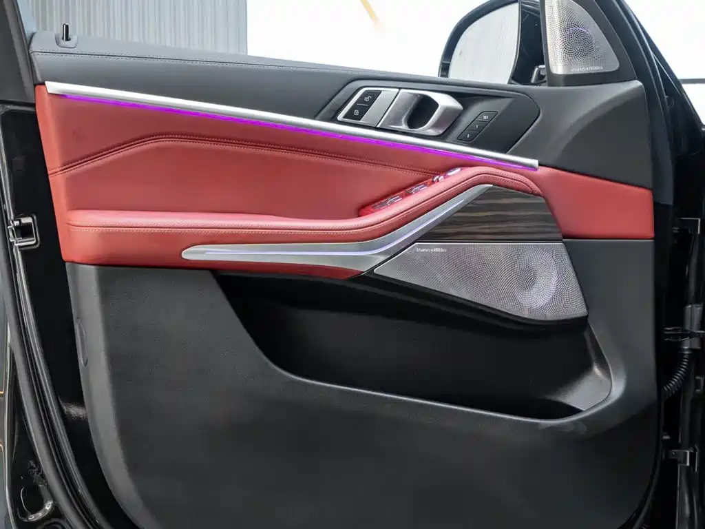 BMW X5 — миниатюра 22
