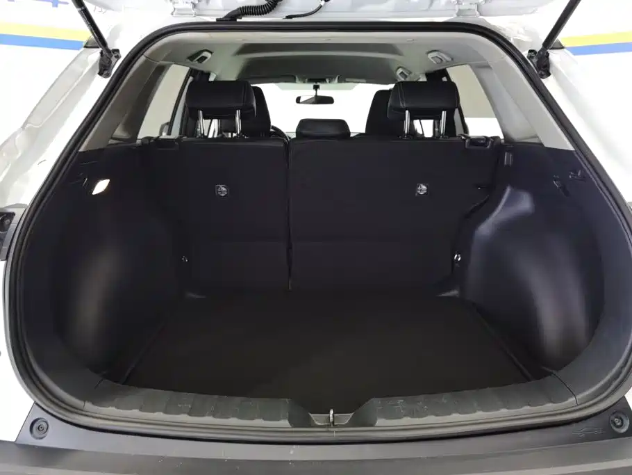 Toyota Frontlander — миниатюра 4
