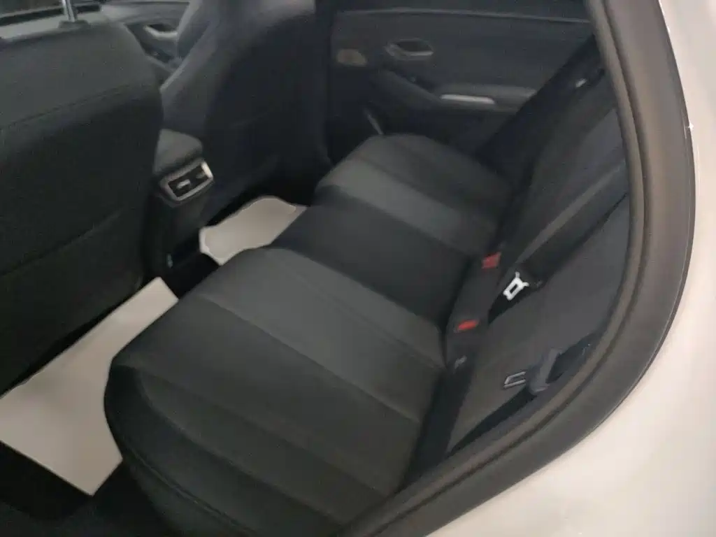 BYD Qin L L 2025 DM-i Smart Drive 120KM Lead