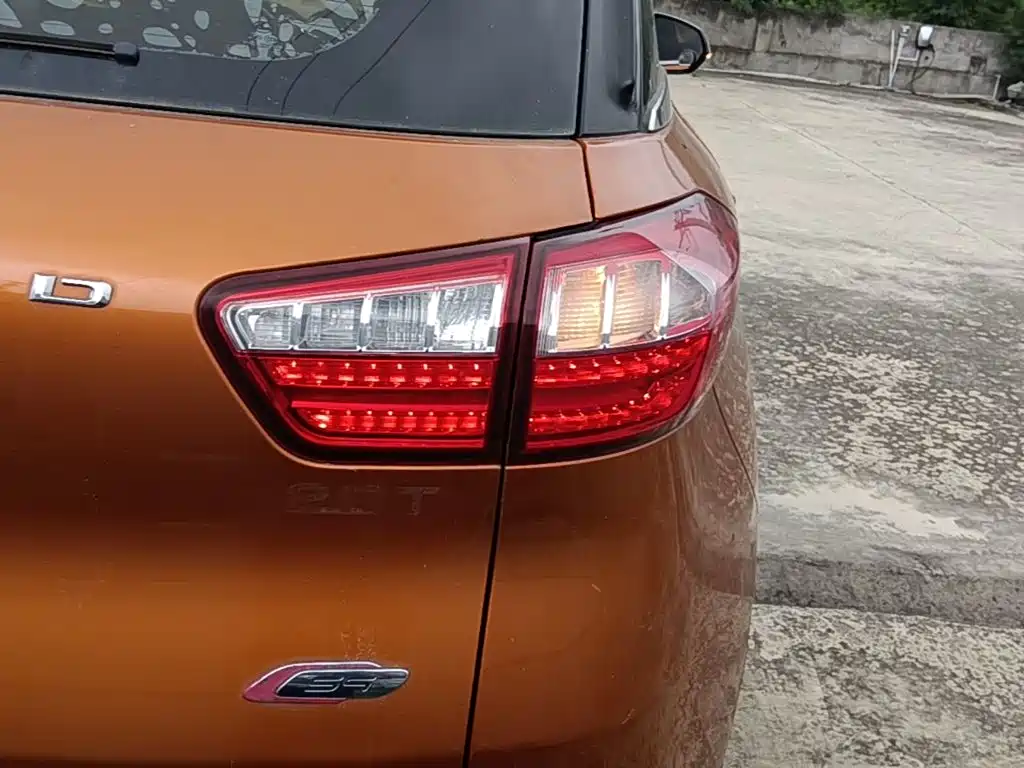 Leopaard Leopaard CS9 — миниатюра 8