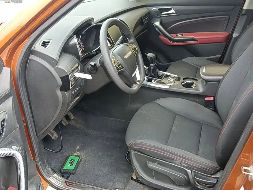 Leopaard Leopaard CS9 — миниатюра 15