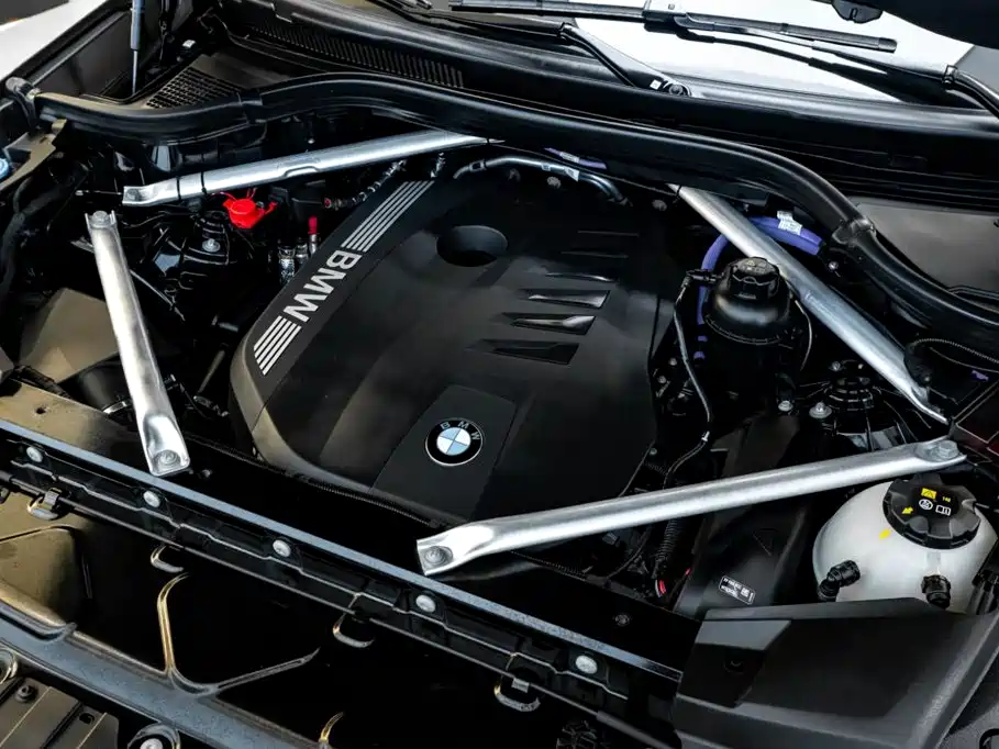 BMW X5 — миниатюра 12