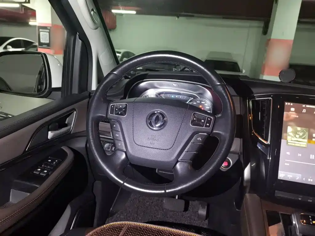 Fengxing Fengxing M7 — миниатюра 3