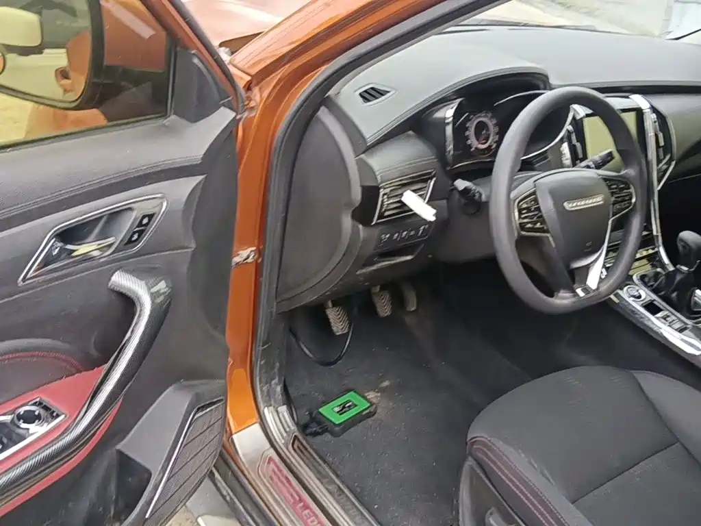 Leopaard Leopaard CS9 — миниатюра 16