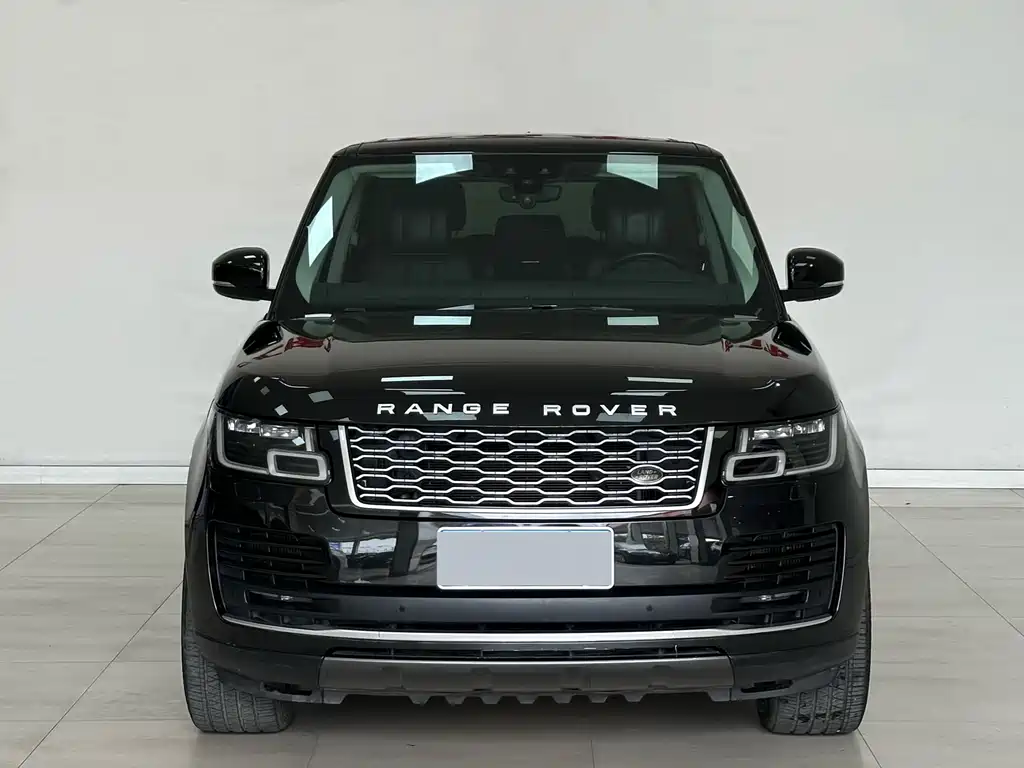 Land Rover Range Rover 2019 3.0 SCV6