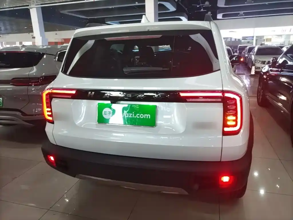 Haval Dargo 2022 1.5T DCT