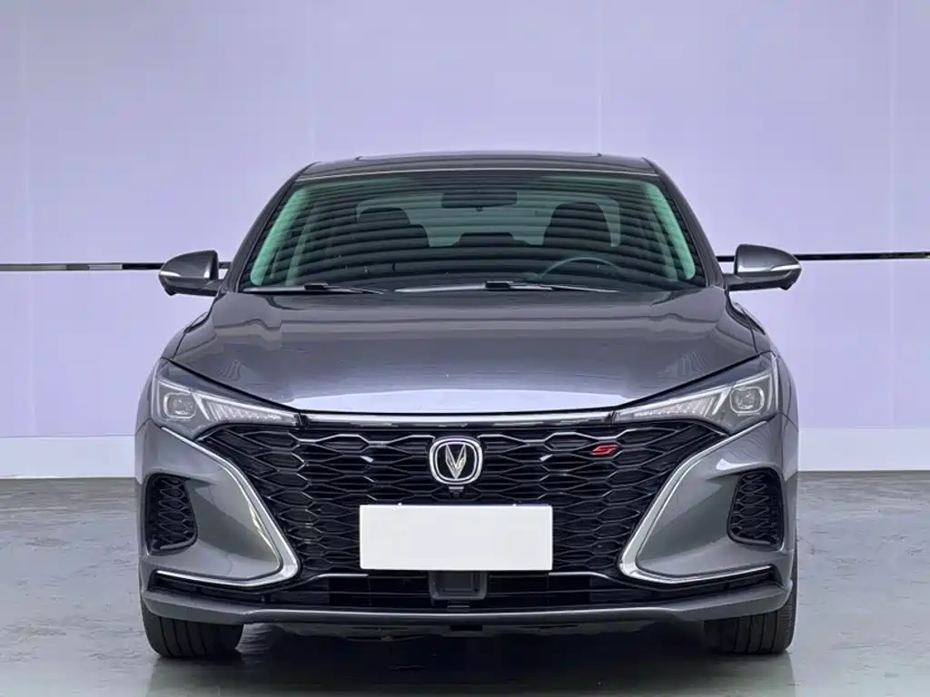 Changan Eado — фотографии объявления, Фото 24