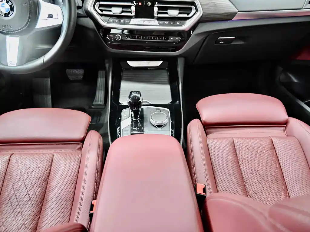 BMW X3 — миниатюра 2