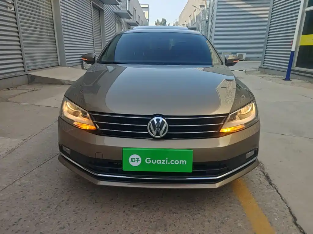 Volkswagen Sagitar — миниатюра 3