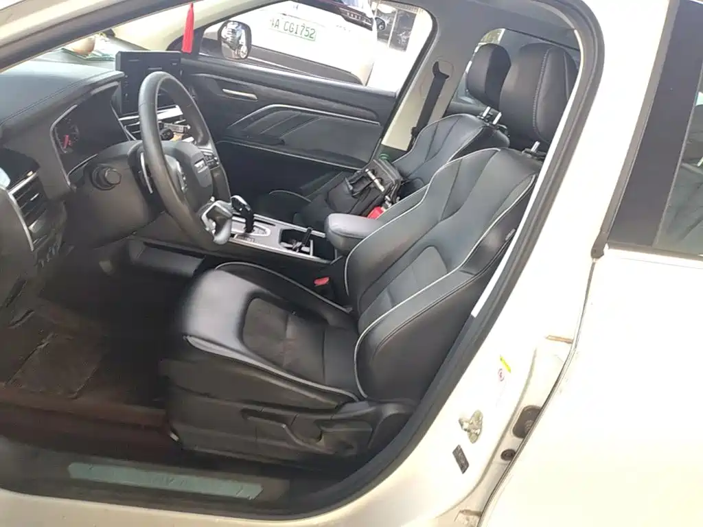 Haval H6 — миниатюра 15