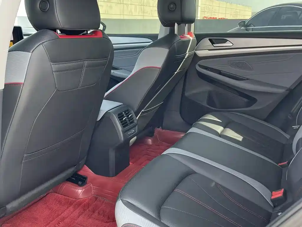Volkswagen Lamando — миниатюра 5