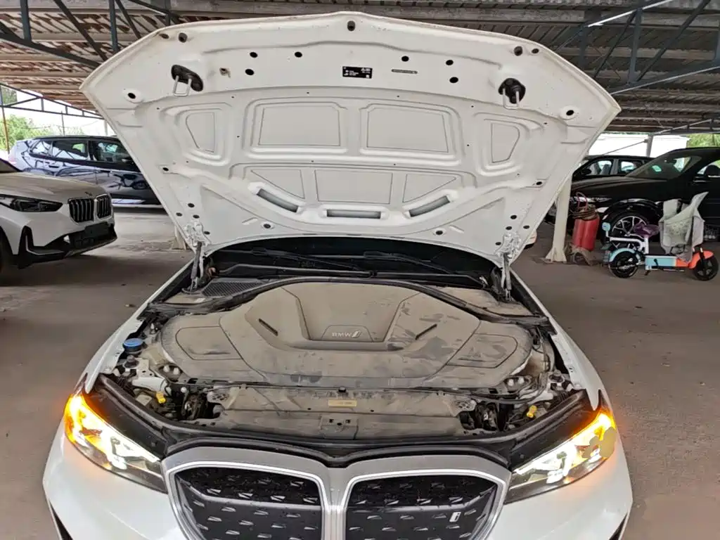 BMW i3 — миниатюра 20