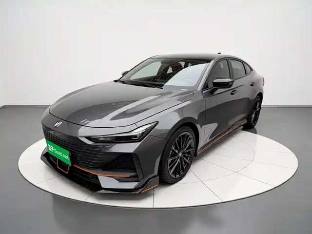 2023 Changan UNI-V