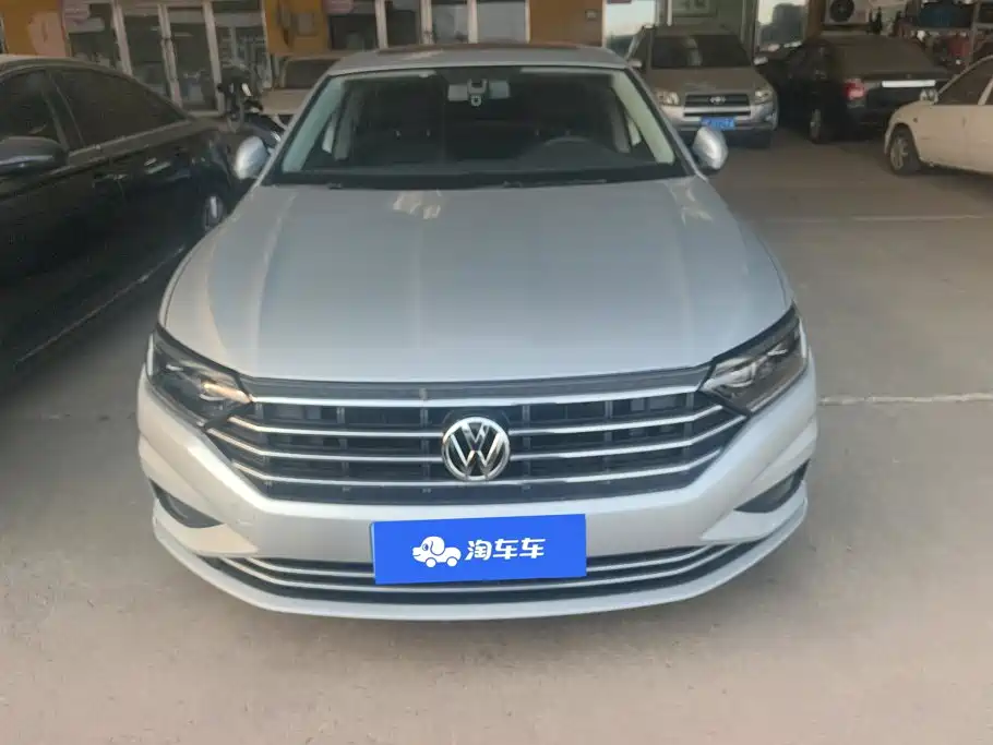 Volkswagen Sagitar — миниатюра 2