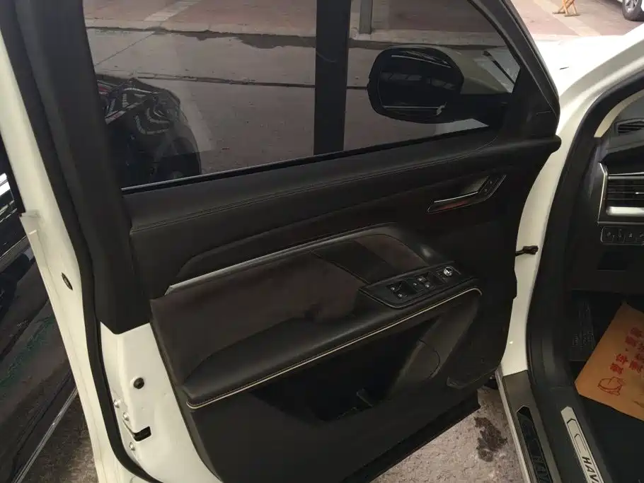 Haval H6 — миниатюра 7