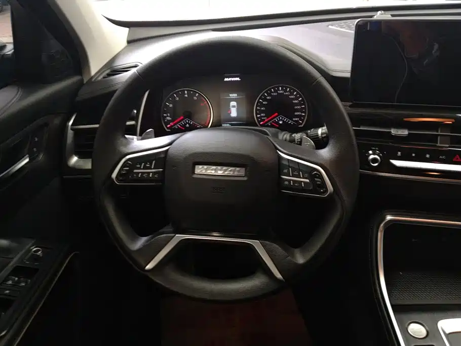 Haval H6 — миниатюра 15