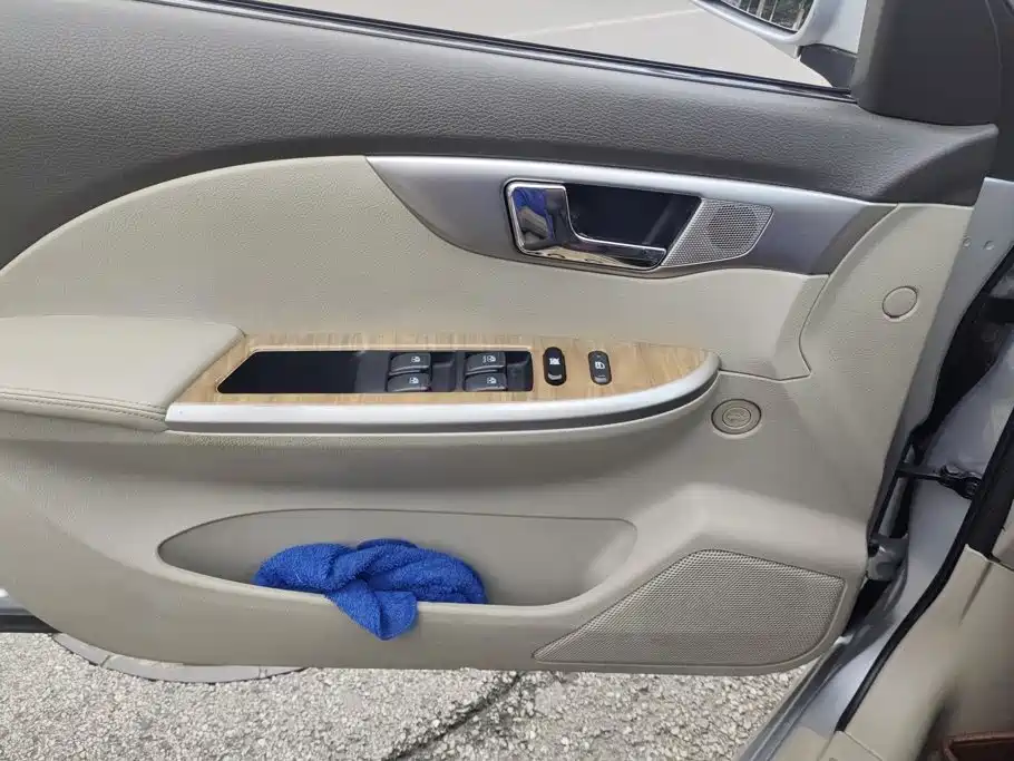 Buick Excelle — миниатюра 7