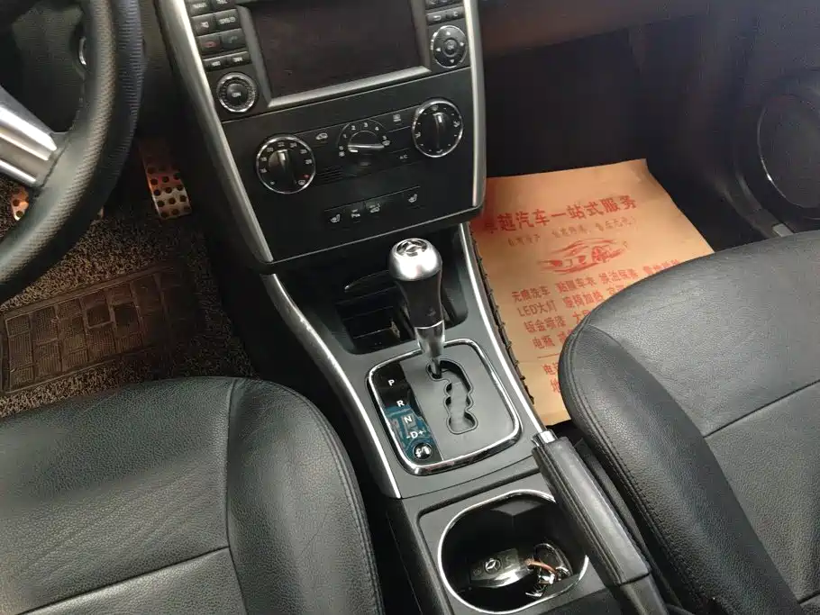 Mercedes-Benz B-Class — миниатюра 16