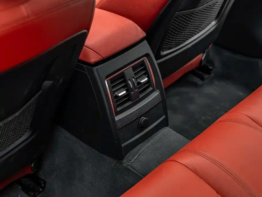BMW 4 Series — миниатюра 29