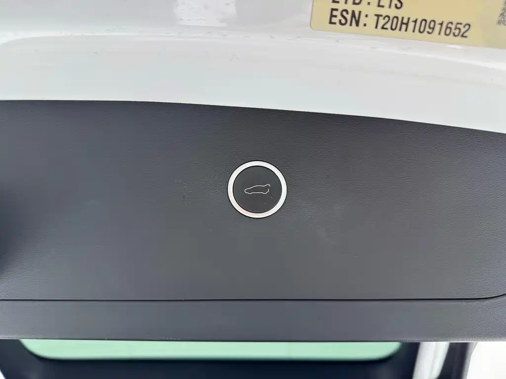 Tesla Model X — миниатюра 25