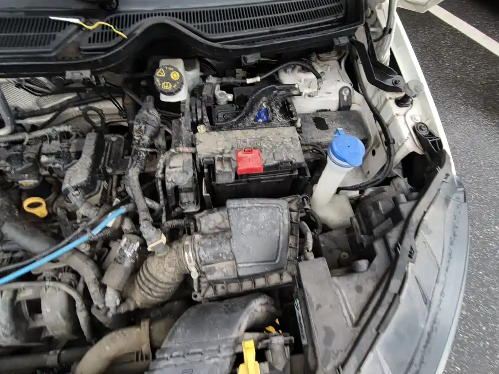 Ford Ecosport — миниатюра 16
