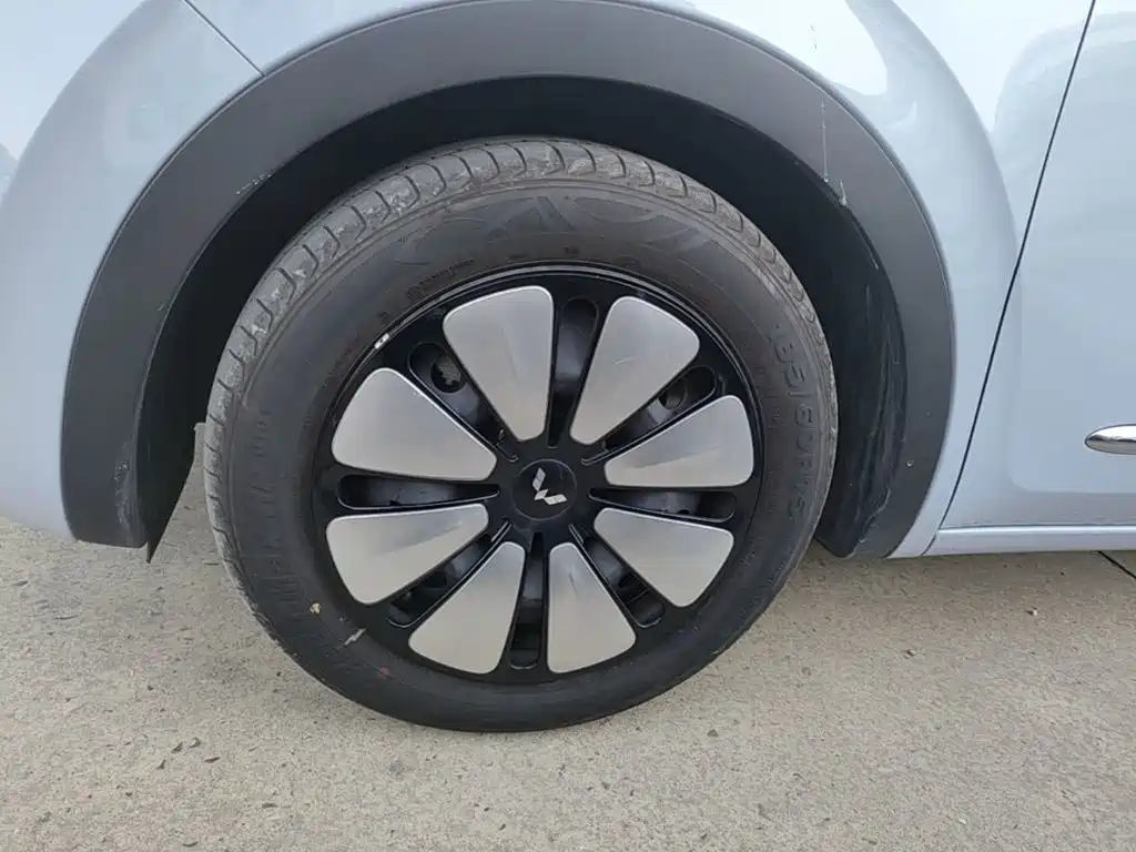 Wuling Bingo — миниатюра 23
