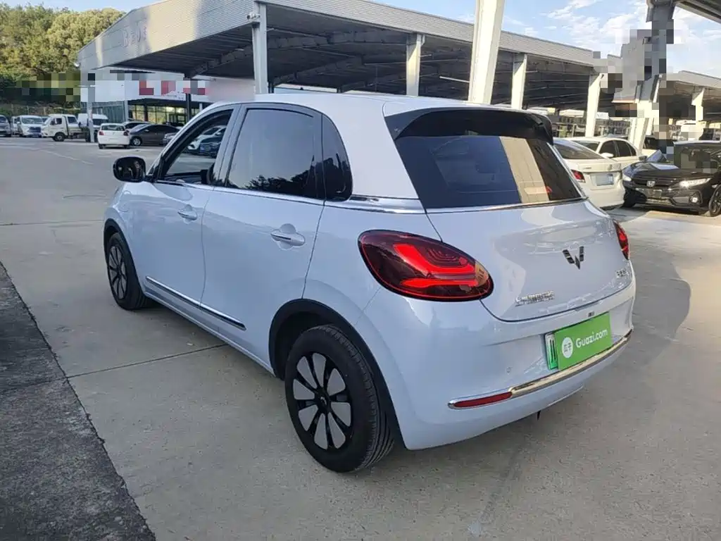 Wuling Bingo — миниатюра 5