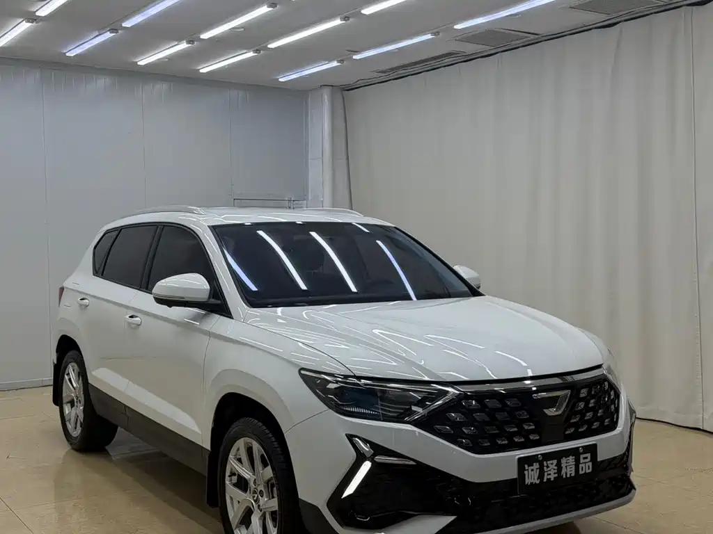 Jetta VS5 — миниатюра 3