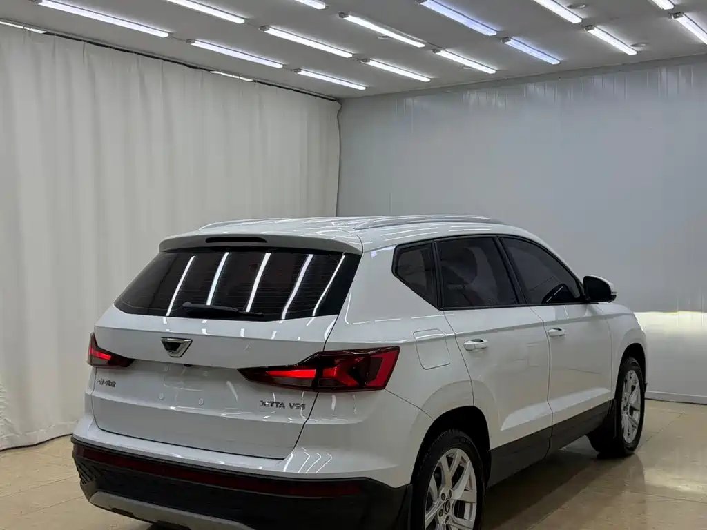 Jetta VS5 — миниатюра 4